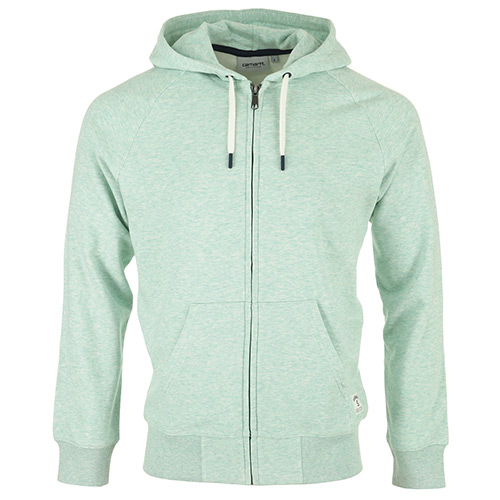 Hooded Holbrook LT Jacket