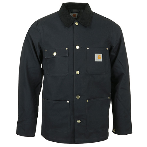 Chore Coat