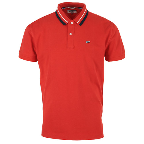Tommy Classics Stretch Polo