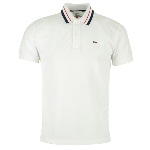 Tommy Classics Stretch Polo