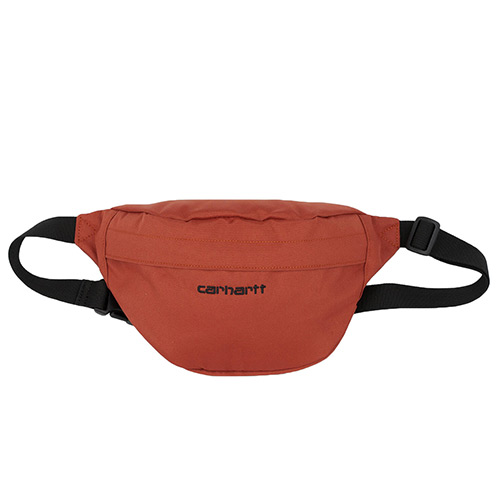 Carhartt Payton Hip Bag - Marron