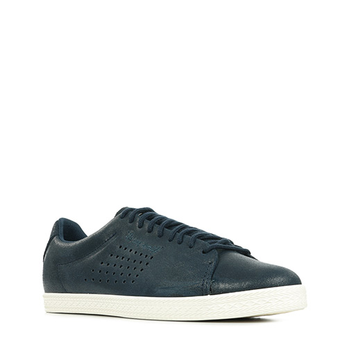 Le Coq Sportif Charline Metallic S