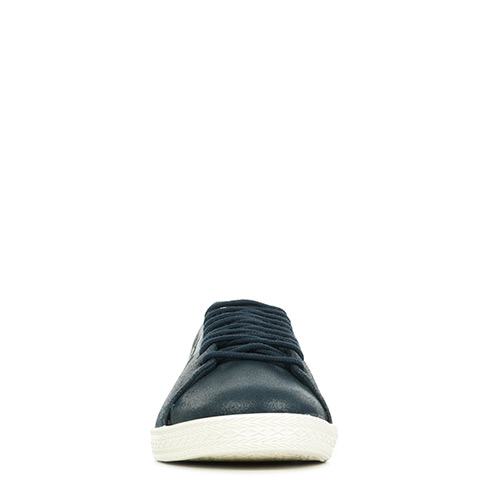 Le Coq Sportif Charline Metallic S