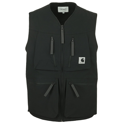 Hurst Vest