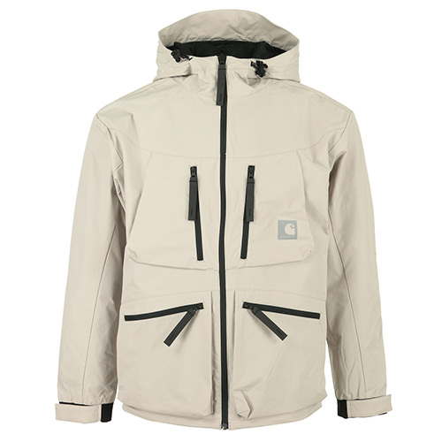 Hurst Jacket