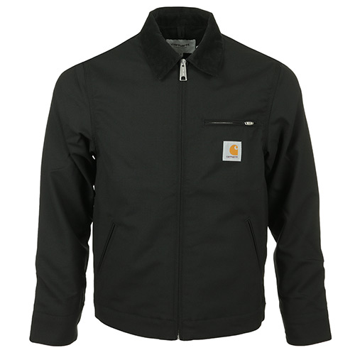 Detroit Jacket