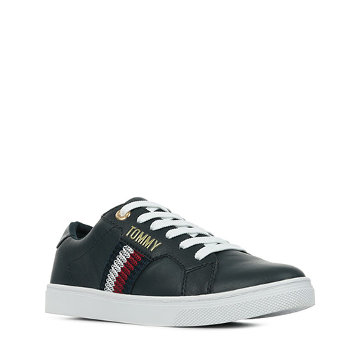 Tommy Hilfiger Lace Up Sneaker