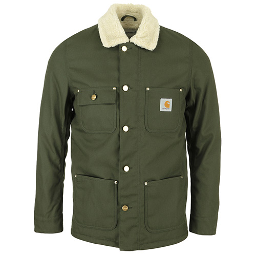Phoenix Coat