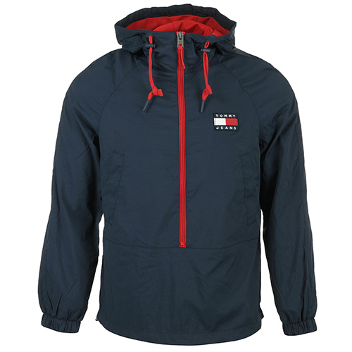 Sweat Gris Homme Tommy Hilfiger Original pas cher | Espace des Marques