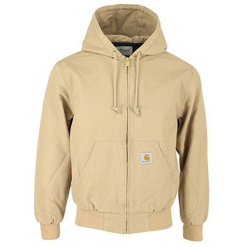 Active Jacket