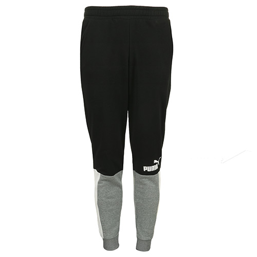 Essential Block Sweatpants