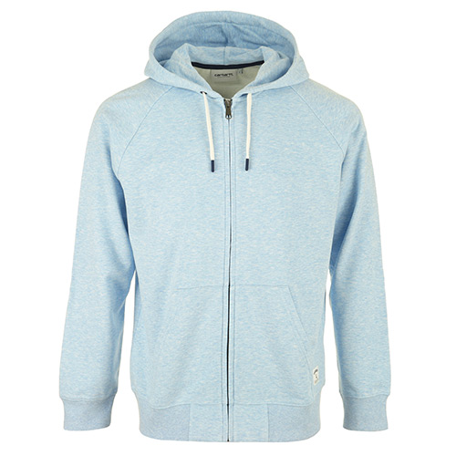 Hooded Holbrook LT Jacket