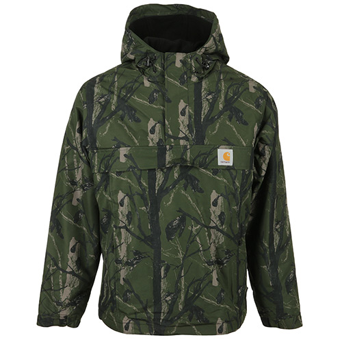 Nimbus Pullover
