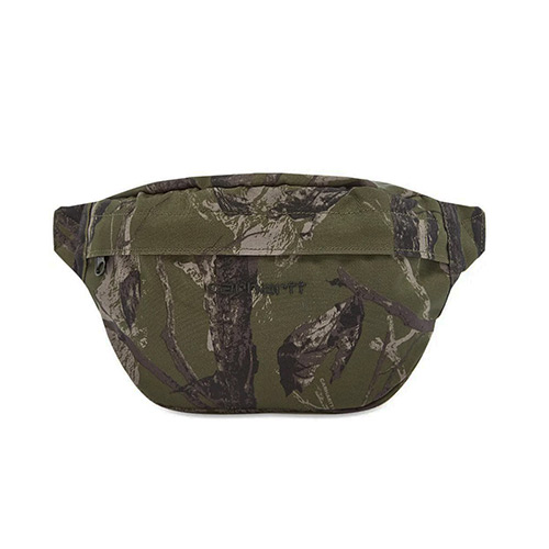 Carhartt Payton Hip Bag - Vert olive