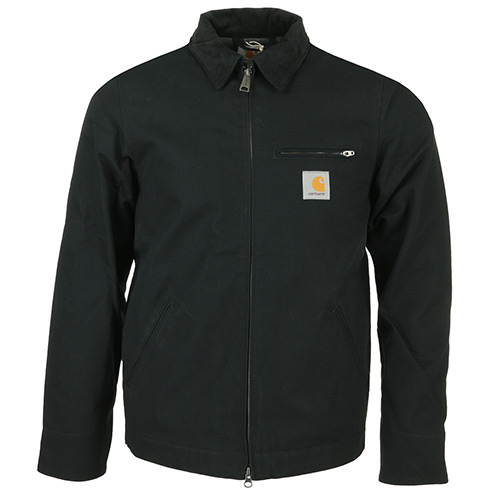 Detroit Jacket