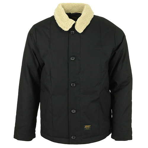 Doncaster Jacket