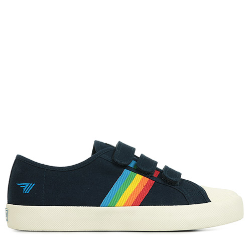 Coaster Rainbow Strap