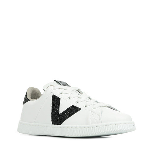 Victoria Tenis Piel Verutas Glit