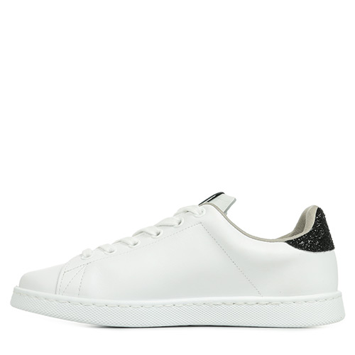 Victoria Tenis Piel Verutas Glit