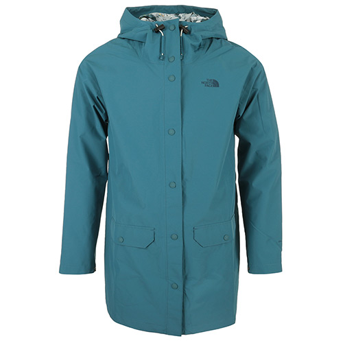 Liberty Woodmont Rain Jacket