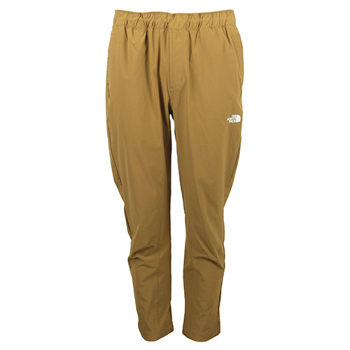 Tech Woven Pant