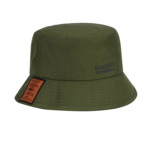Bombers Original Bucket Hat - Vert olive