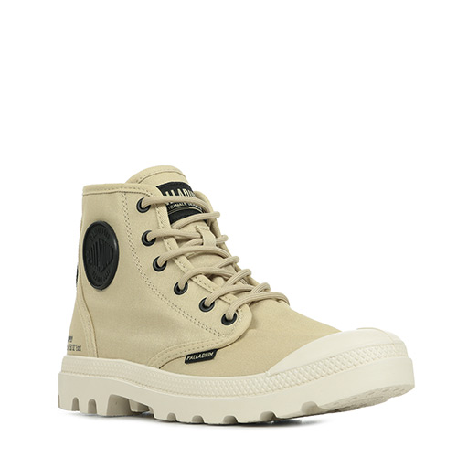 Palladium Pampa Hi Htg Supply