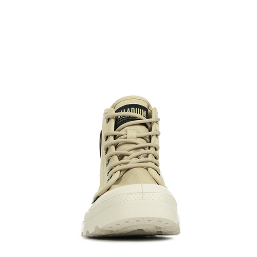 Palladium Pampa Hi Htg Supply