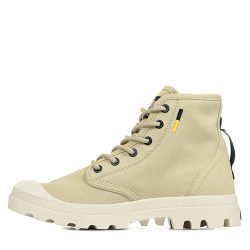 Palladium Pampa Hi Htg Supply