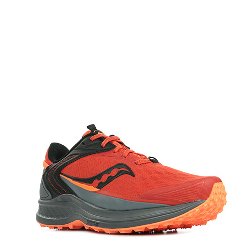 Saucony Canyon TR2