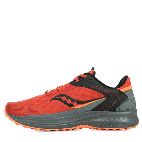 Saucony Canyon TR2