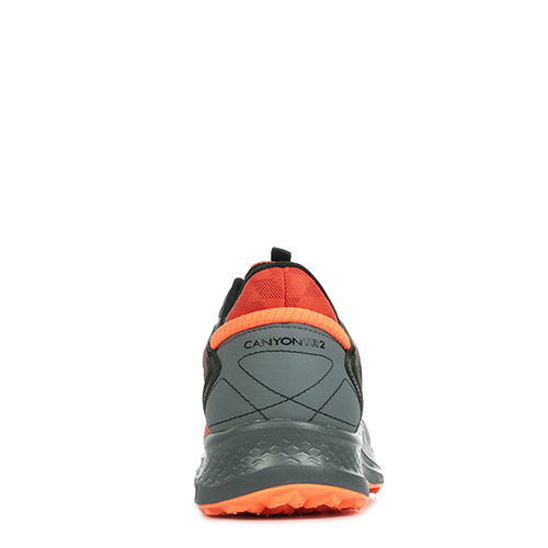 Saucony Canyon TR2