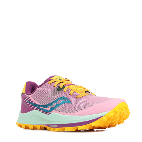 Saucony Peregrine 11