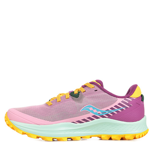 Saucony Peregrine 11