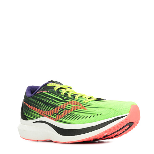 Saucony Endorphin Speed 2