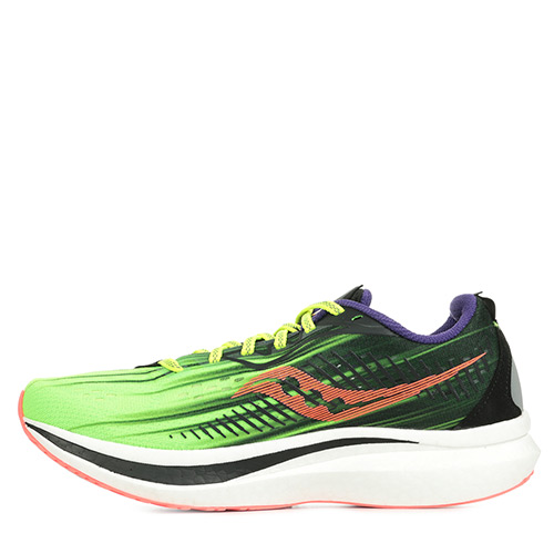 Saucony Endorphin Speed 2