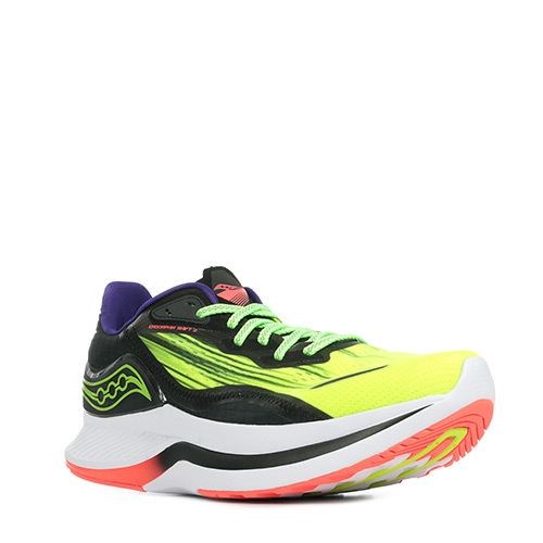 Saucony Endorphin Shift 2