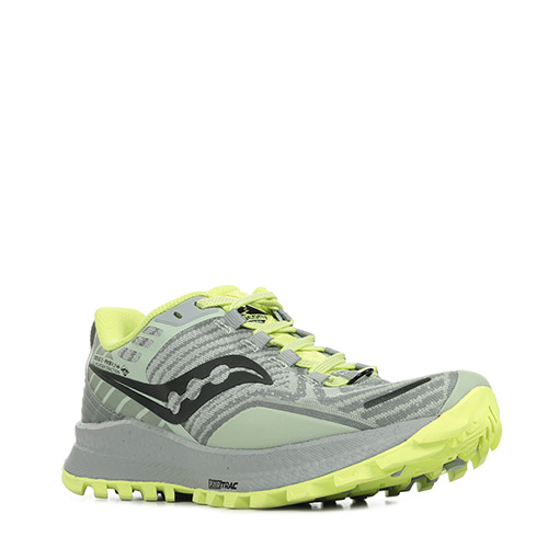 Saucony Xodus 11
