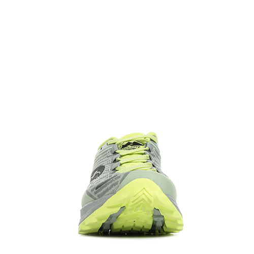 Saucony Xodus 11