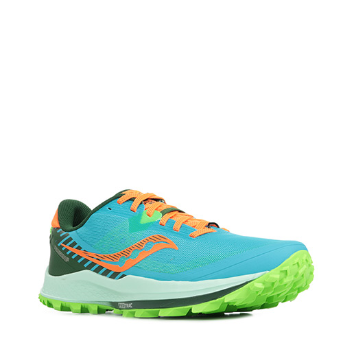 Saucony Peregrine 11