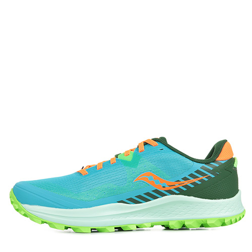 Saucony Peregrine 11