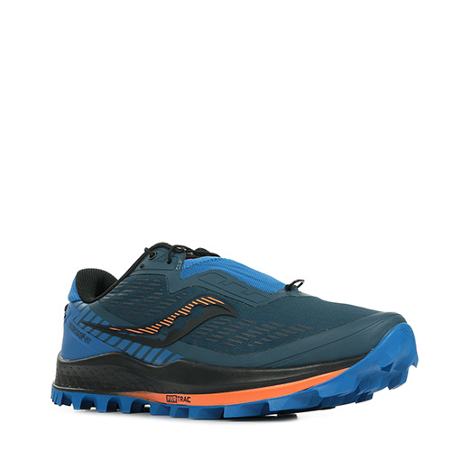 Saucony Peregrine 11 ST