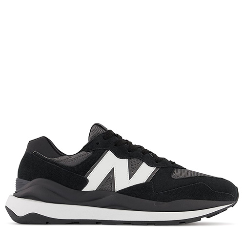 New Balance 57/40 CBA - Noir