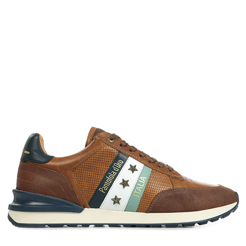 Imola Runner Uomo Low