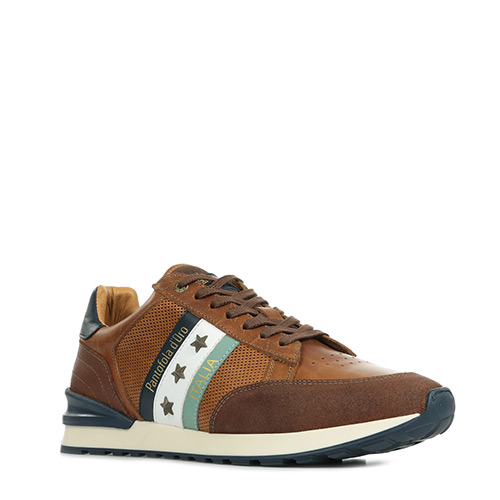 Pantofola d'Oro Imola Runner Uomo Low