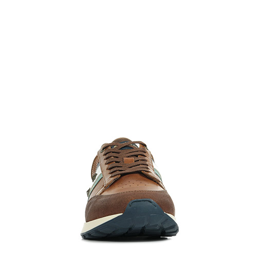 Pantofola d'Oro Imola Runner Uomo Low