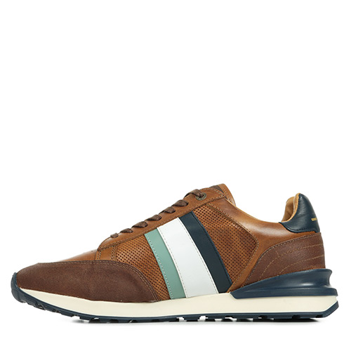 Pantofola d'Oro Imola Runner Uomo Low
