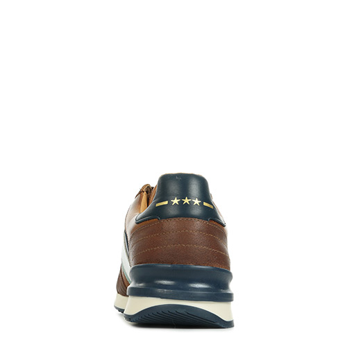 Pantofola d'Oro Imola Runner Uomo Low