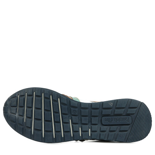 Pantofola d'Oro Imola Runner Uomo Low