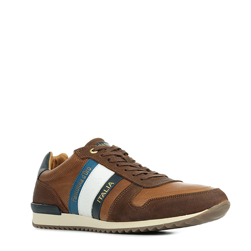 Pantofola d'Oro Rizza Uomo Low